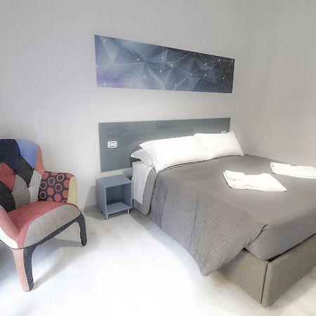 Cinquesogni Guest House Roma Dış mekan fotoğraf