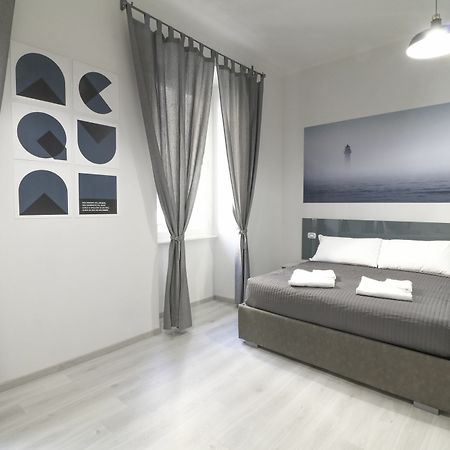Cinquesogni Guest House Roma Dış mekan fotoğraf