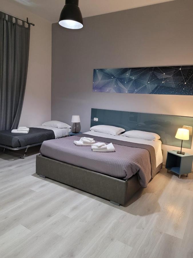 Cinquesogni Guest House Roma Dış mekan fotoğraf