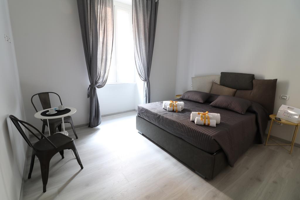 Cinquesogni Guest House Roma Dış mekan fotoğraf