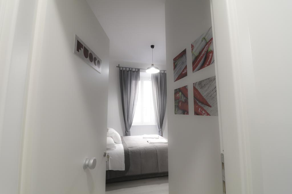 Cinquesogni Guest House Roma Oda fotoğraf