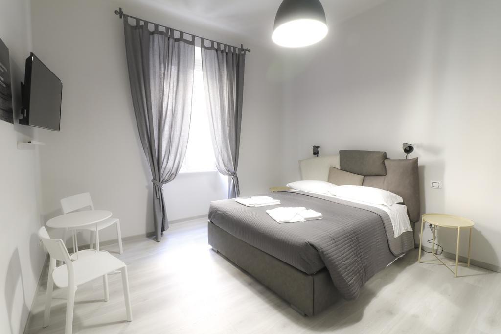 Cinquesogni Guest House Roma Dış mekan fotoğraf