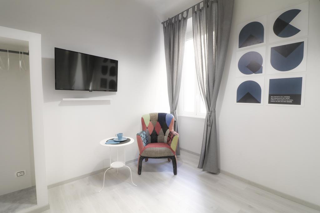 Cinquesogni Guest House Roma Dış mekan fotoğraf