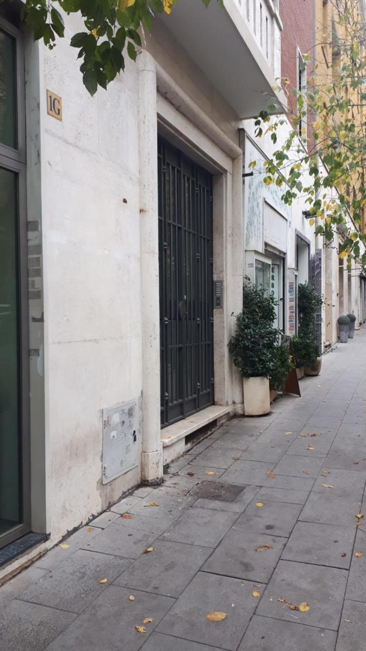 Cinquesogni Guest House Roma Dış mekan fotoğraf