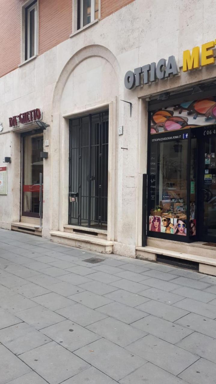 Cinquesogni Guest House Roma Dış mekan fotoğraf