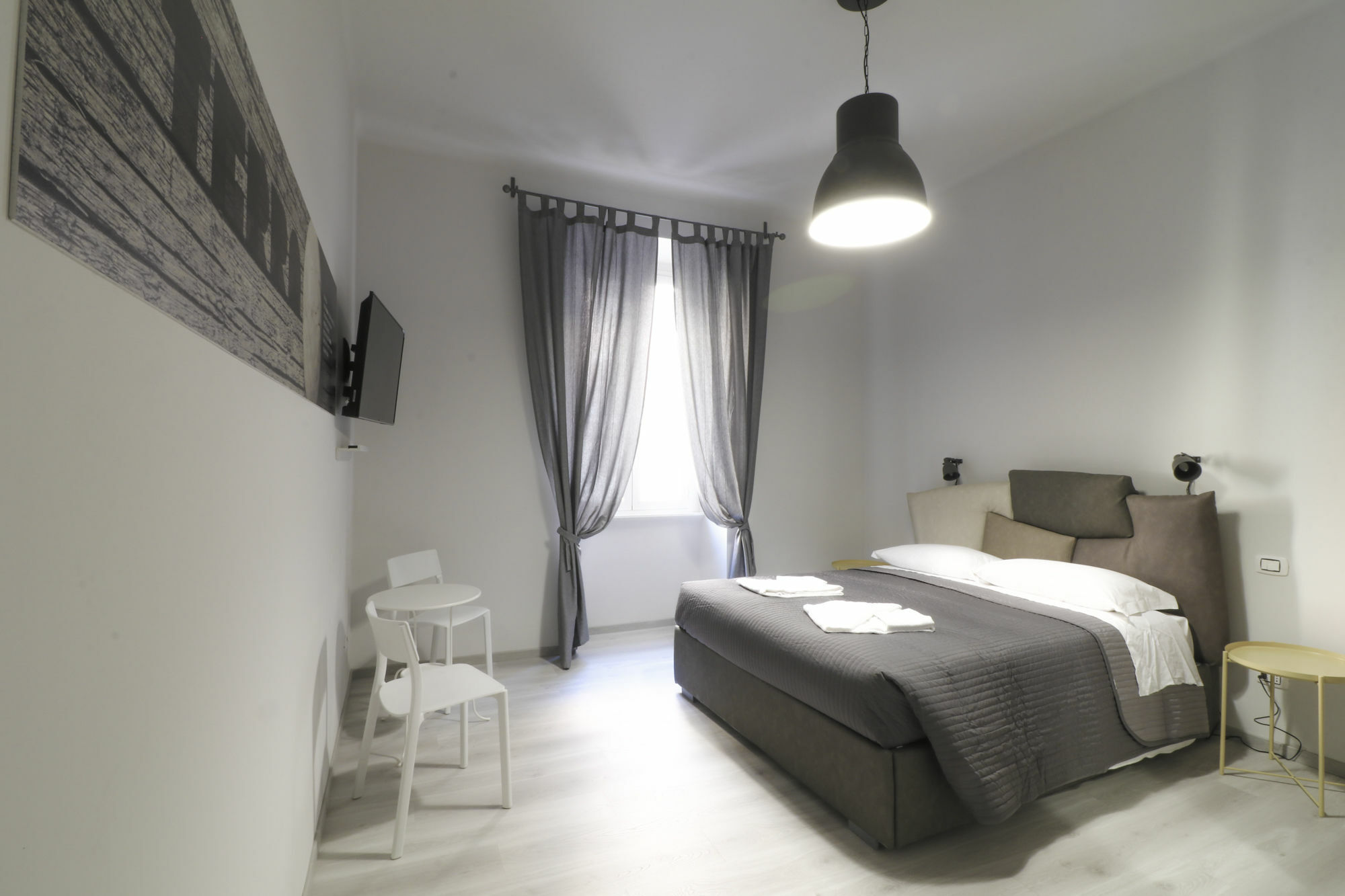 Cinquesogni Guest House Roma Dış mekan fotoğraf