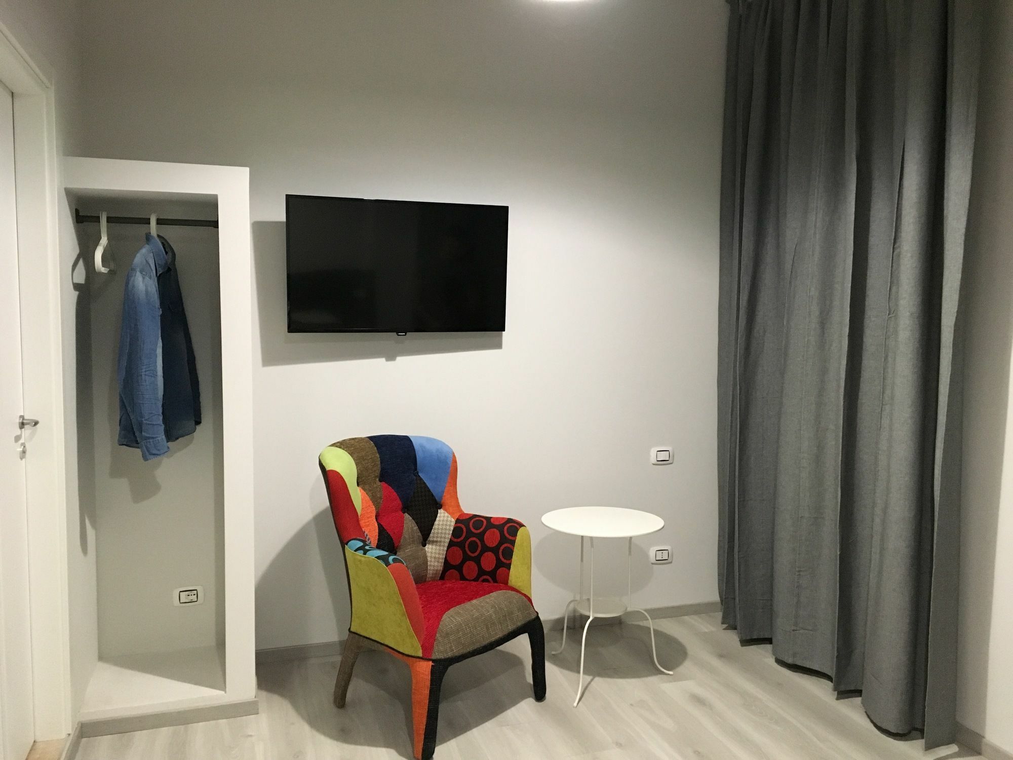 Cinquesogni Guest House Roma Dış mekan fotoğraf