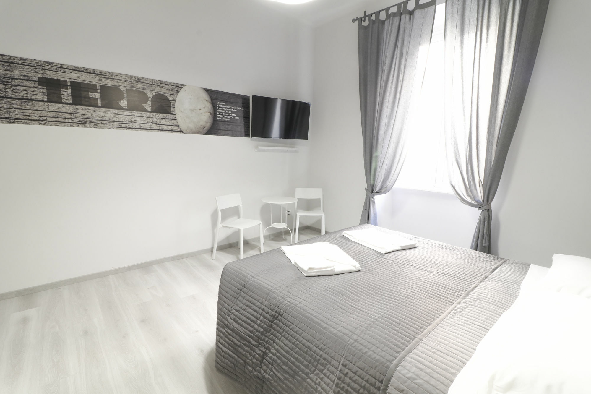 Cinquesogni Guest House Roma Dış mekan fotoğraf