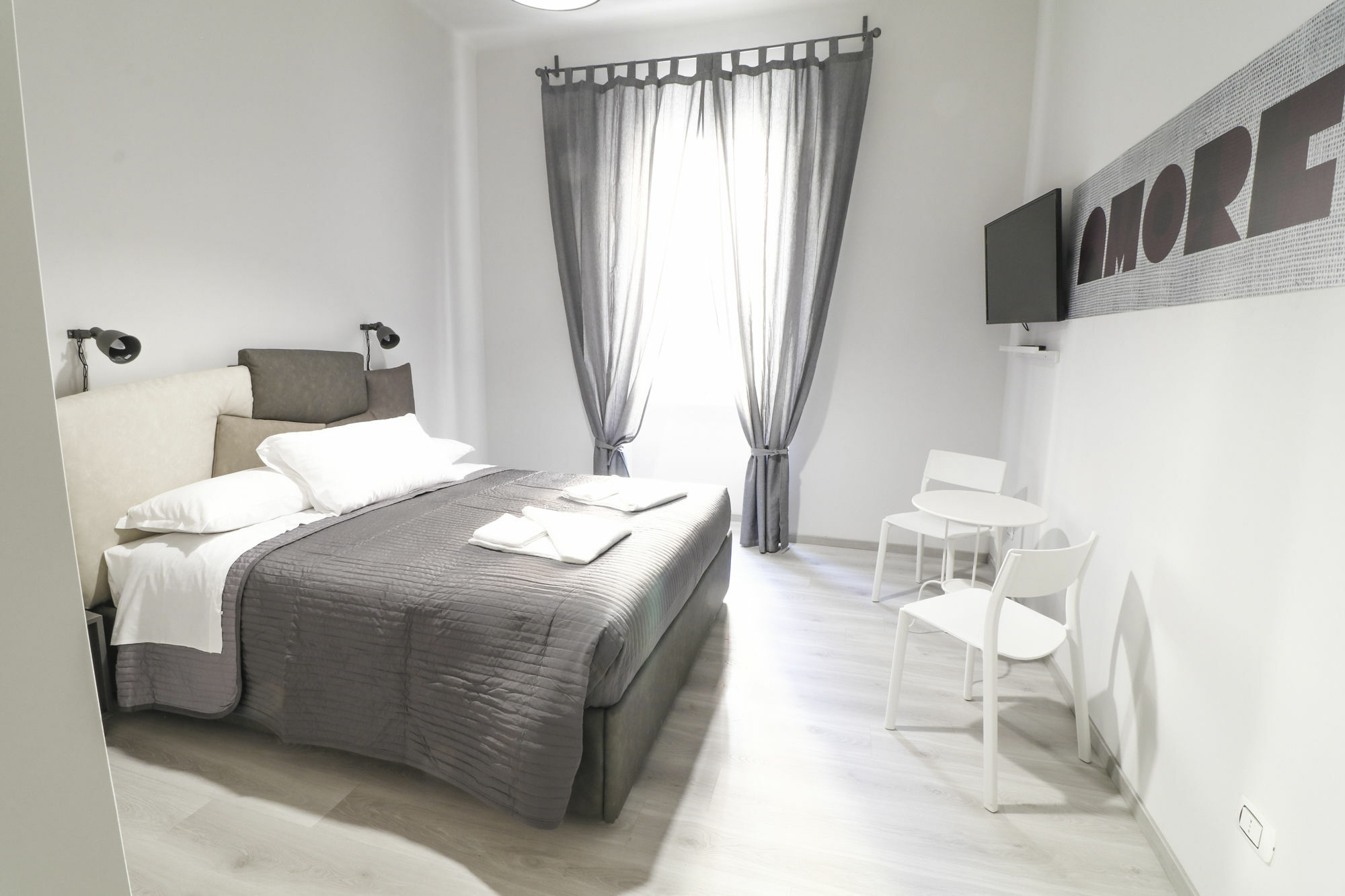 Cinquesogni Guest House Roma Dış mekan fotoğraf