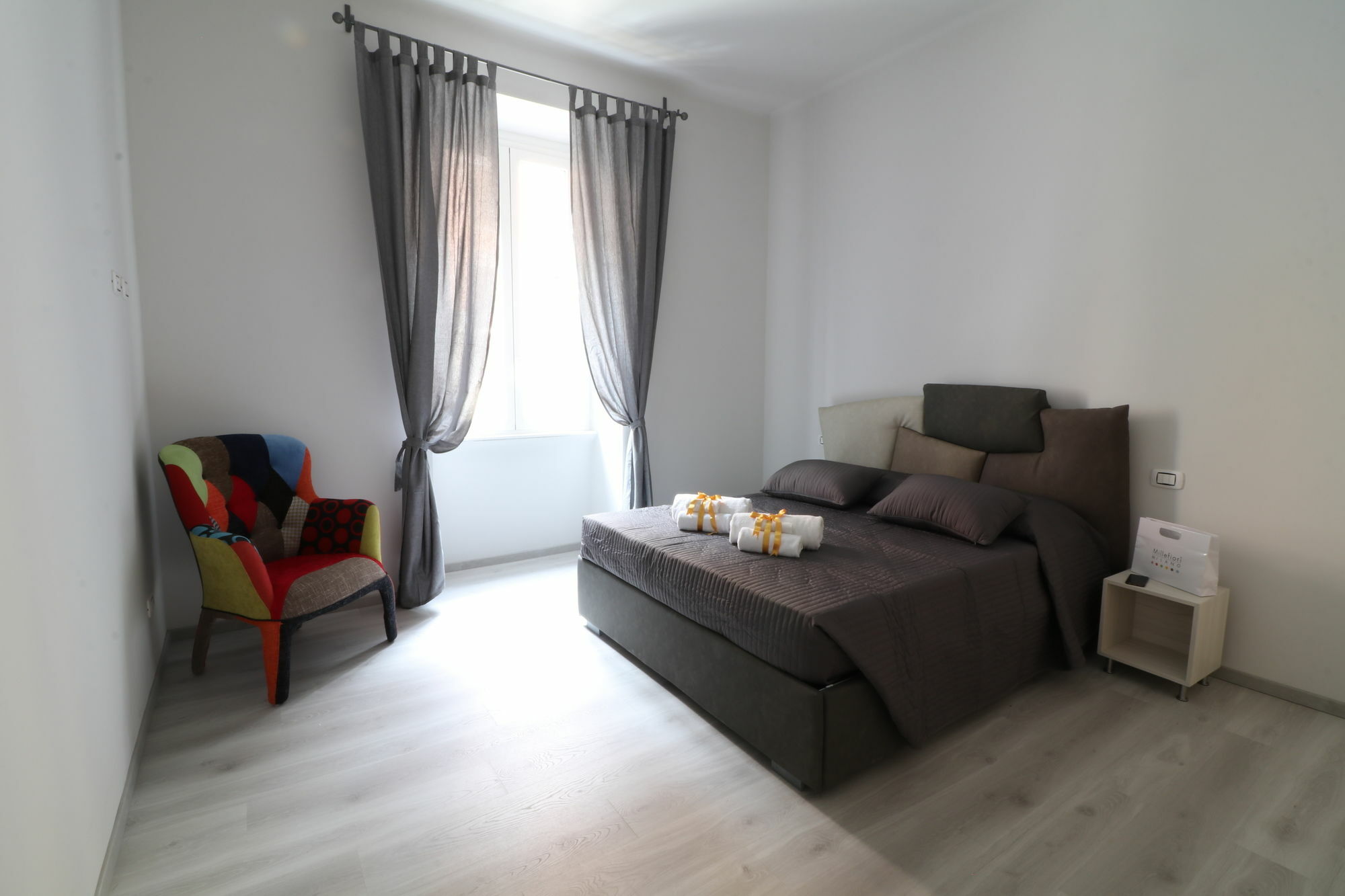 Cinquesogni Guest House Roma Dış mekan fotoğraf