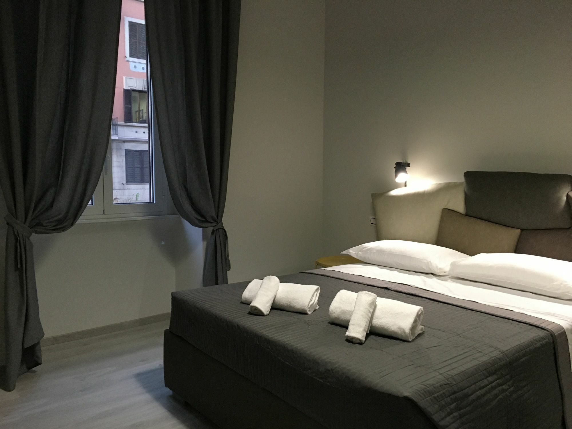 Cinquesogni Guest House Roma Dış mekan fotoğraf