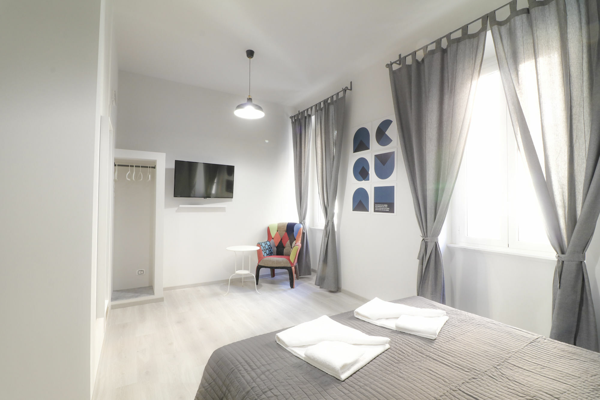Cinquesogni Guest House Roma Dış mekan fotoğraf