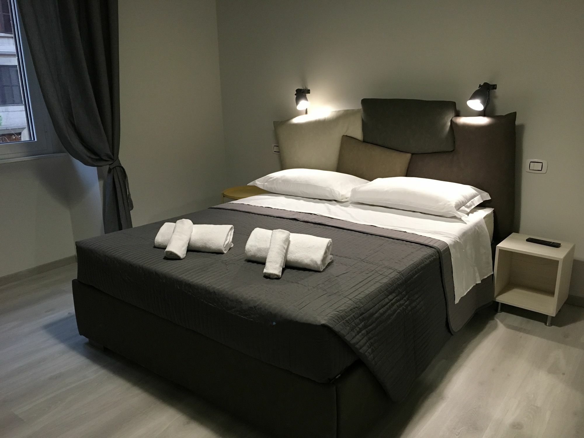 Cinquesogni Guest House Roma Dış mekan fotoğraf
