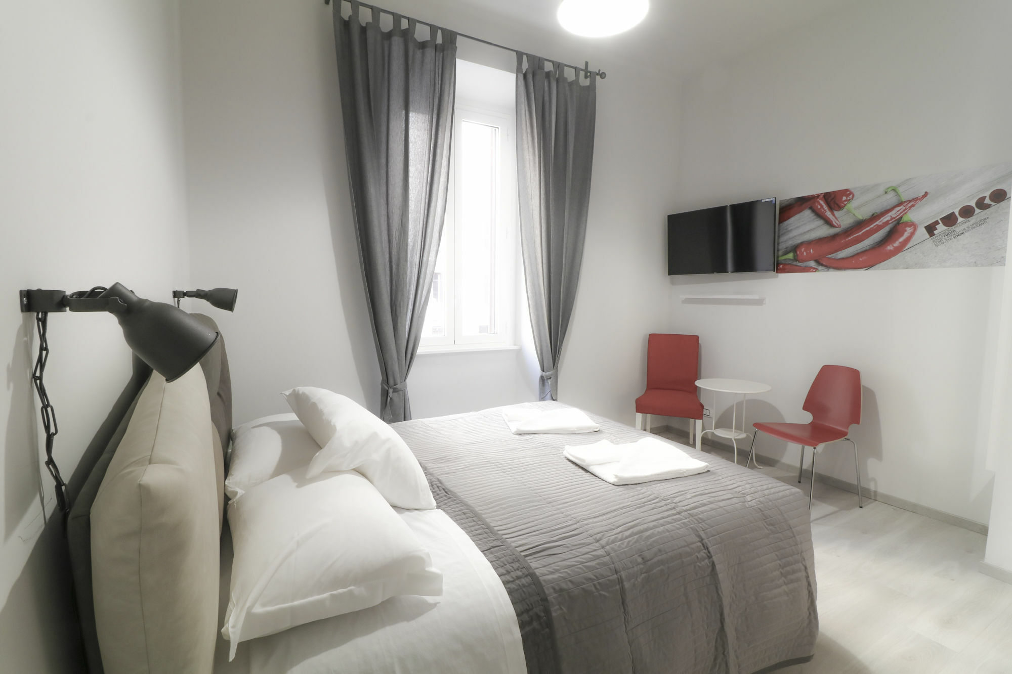 Cinquesogni Guest House Roma Dış mekan fotoğraf