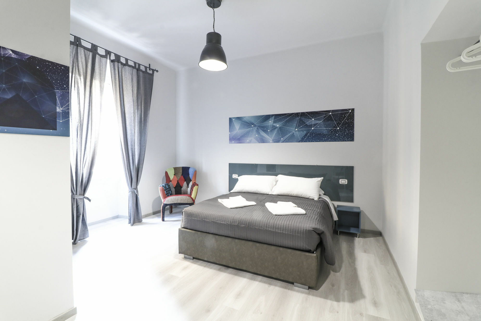 Cinquesogni Guest House Roma Dış mekan fotoğraf